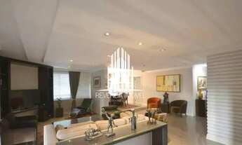 Imagem 2: Apartamento no Condomínio Phoenix na Chácara Klabin com 300m² 4 suítes 4 banheiros 6 vagas