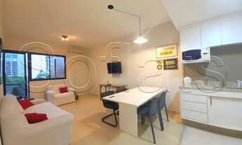 Imagem: Le Bougainville disponível para locação