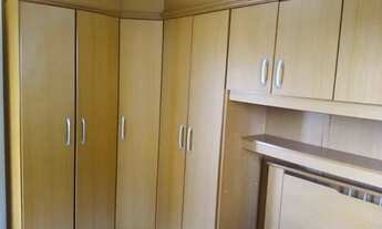 Imagem 2: Apartamento com Varanda