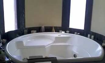 Imagem 2: Linda Cobertura duplex com 5 quartos, montada e decorada Cód: 1926 F