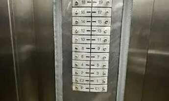 Imagem 4: Apartamento com 3 dormitórios à venda, 137 m² por R$ 850.000,00 - Tamarineira - Recife/PE