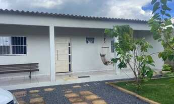 Imagem: Alugo casa em chapada