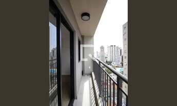 Imagem 7: Apartamento para Aluguel - Perdizes, 1 Quarto, 26 m2