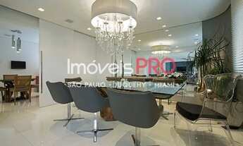 Imagem 5: Apartamento, Jardim Paulista - São Paulo