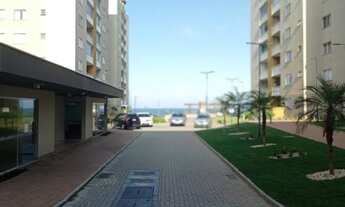 Imagem 2: Apartamento Praia - pé na areia