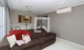 Imagem 7: Apartamento para Aluguel - Santana, 3 Quartos, 110 m2