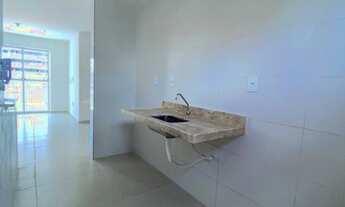 Imagem 5: VENDE-SE apartamento medindo 50,41m2 com 2 quartos em Manaíra - João Pessoa - PB