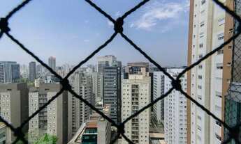 Imagem 5: Apartamento para Aluguel - Vila Olímpia, 2 Quartos, 93 m2