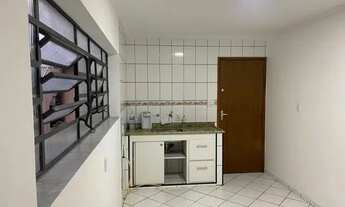 Imagem 6: Sobrado com 3 dormitórios para alugar, 180 m² por R$ 2.850,00/mês - Vila Junqueira - Santo