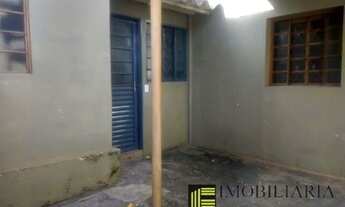 Imagem 5: Casa Residencial para locação, Parque Industrial, São José do Rio Preto - CA0324