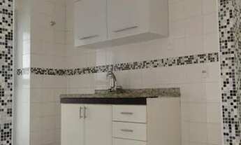 Imagem 4: Apartamento para Aluguel - Lapa, 2 Quartos, 52 m2