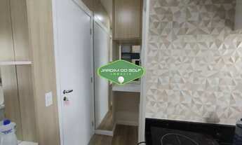 Imagem 2: Alugo Studio Mobiliado pacote 3.000,00 Moema Indios