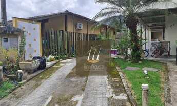 Imagem 6: Casa com 4 dormitórios à venda por R$ 1.400.000,00 - Morro Das Mocas - Ubatuba/SP