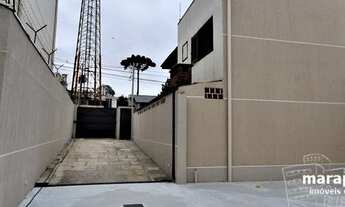 Imagem 2: Sobrado Comercial/Residencial Pilarzinho