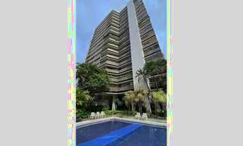 Imagem: Apartamento com 4 dormitórios para alugar