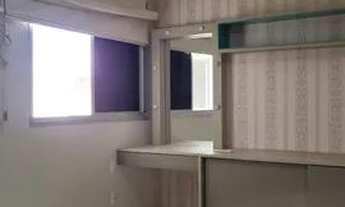 Imagem 3: Apartamento para venda tem 74 metros quadrados com 2 quartos