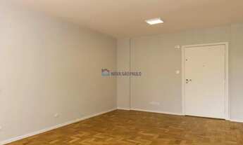 Imagem 4: Apartamento Alugar Vila Buarque próximo do Mackenzie, Santa Casa e metrô