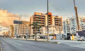 Imagem 2: Flat à venda, 24 m² a partir de R$ 439.000,00 - Cabo Branco - João Pessoa/PB