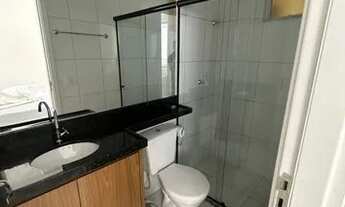 Imagem 6: Samara - Alugo - Apartamento mobiliado zn leste !!!