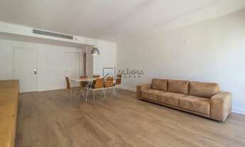 Imagem 5: Apartamento Locação 2 Dormitórios - 117 m² Itaim Bibi