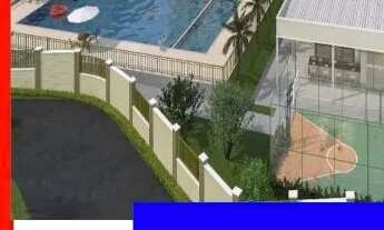 Imagem: Vista do Oriente / Apartamento. 2 Qts Prox