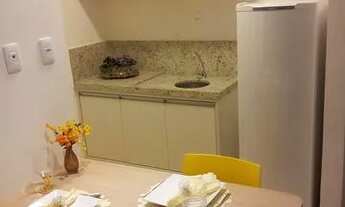 Imagem 4: Apartamento Unique Hotel Flat!