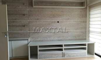 Imagem 7: Apartamento com 3 dormitórios- Região Santana