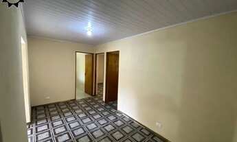 Imagem 5: CASA TERREA - SANTO ANTONIO