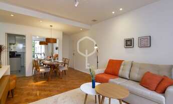 Imagem 6: Apartamento 03 Dorm. em Leblon - Rio de Janeiro