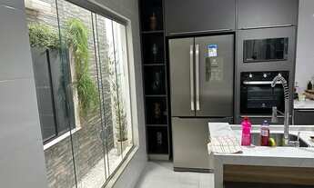 Imagem 5: Casa de alto padrão