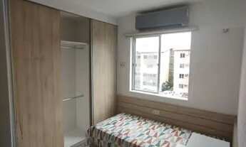 Imagem 4: Alugo ótimo apartamento mobiliado