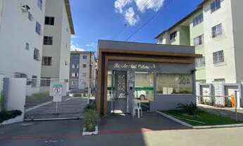 Imagem: LC / Apartamento 2 Quartos Colina A em Colina