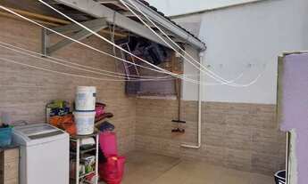 Imagem 7: Sobrado com 3 dormitórios, 2 vagas à venda, 91 m² por R$ 640.000 - Parque Peruche - São Pa