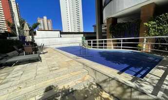 Imagem: Apartamento para alugar em Fortaleza/CE