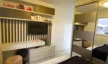 Imagem 5: Apartamento com 2 dormitórios à venda, 77 m² por R$ 538.000,00 - Bela Vista - São José/SC