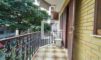 Imagem 6: Apartamento para Aluguel - Grajaú, 2 Quartos, 89 m2