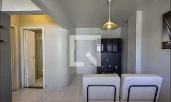 Imagem 5: Apartamento para Aluguel - Campo Belo, 1 Quarto, 49 m2