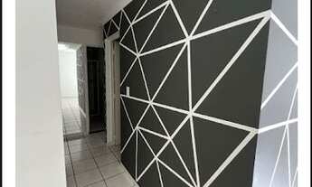 Imagem 7: Apartamento com 2 dormitórios à venda, 55 m² por R$ 220.000,00 - Jardim Santo André - Sant