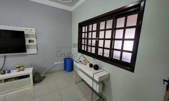 Imagem 6: Casa Sobrado - Jardim das Industrias - 3 Dormitórios - 150m²