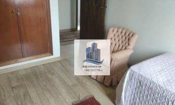 Imagem 7: Apartamento com 2 dormitórios à venda, 88 m² por R$ 555.000 - Santa Paula - São Caetano do