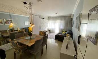 Imagem: Apartamento Padrão 100 mobiliado no Parque