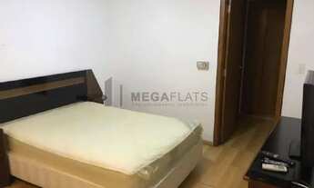 Imagem 6: DUPLEX PARA LOCAÇÃO PROXIMO AV PAULISTA!