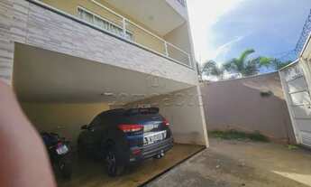 Imagem 2: Casa para aluguel com 236 metros quadrados com 3 quartos em Lago Sul - Bady Bassitt - SP