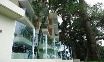 Imagem 4: Apartamento com 1 dormitório à venda, 45 m² por R$ 265.000 - Campo Comprido - Curitiba/PR