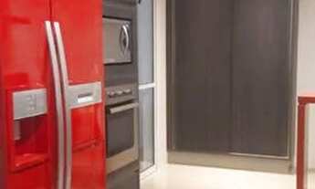 Imagem 5: Apartamento com 3 dormitórios para alugar, 218 m² por R$ 22.500,00/mês - Tatuapé - São Pau