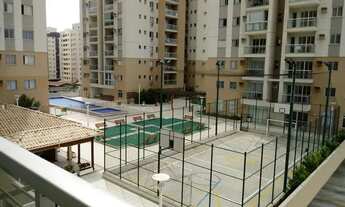 Imagem 4: Apartamento para aluguel com 62 metros quadrados com 2 quartos