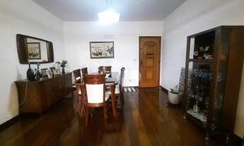 Imagem 3: Apartamento com 3 quartos 3 vagas à venda, 126 m² por R$ 570.000 - Grajaú - Rio de Janeiro