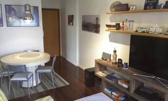 Imagem 4: Apartamento - Cambuí - Campinas