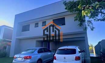 Imagem 4: Casa - Condomínio Alphaville Nova Esplanada - Votorantim