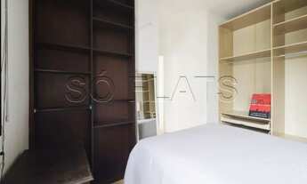 Imagem 7: Apto disponível para locação próximo a Rod. Imigrantes, fácil acesso ao metrô praça da Arv